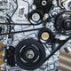 Illustration for article titled What Car Deserves This Honda Civic Type R Crate Engine Swap?